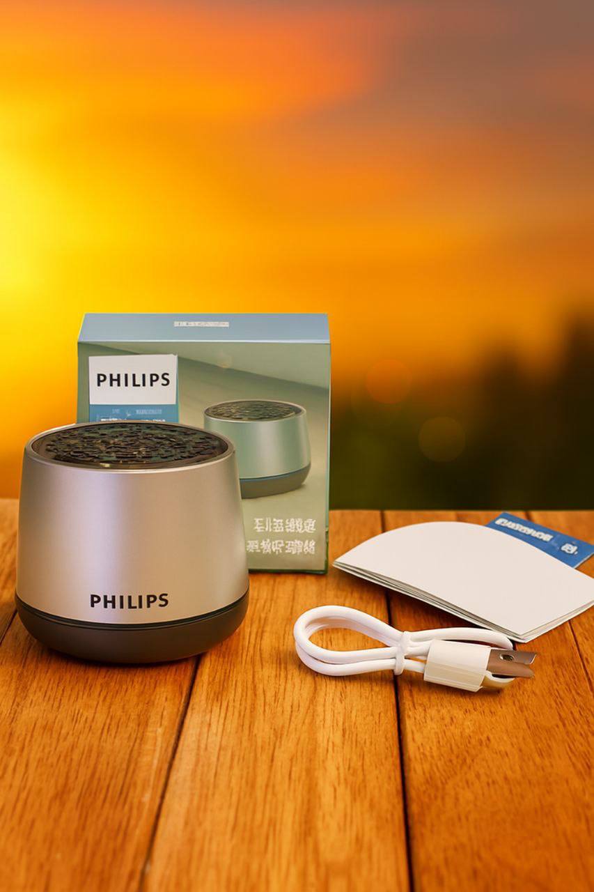 اسپیکر فیلیپس