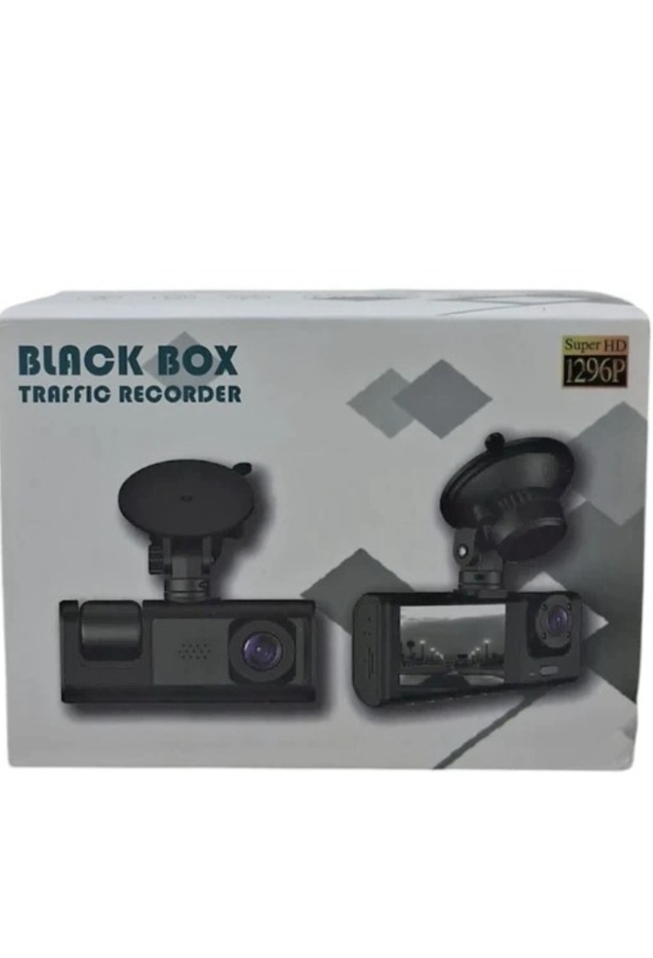 دوربین ثبت وقایع