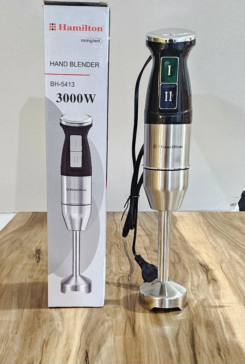 گوشتکوب برقی