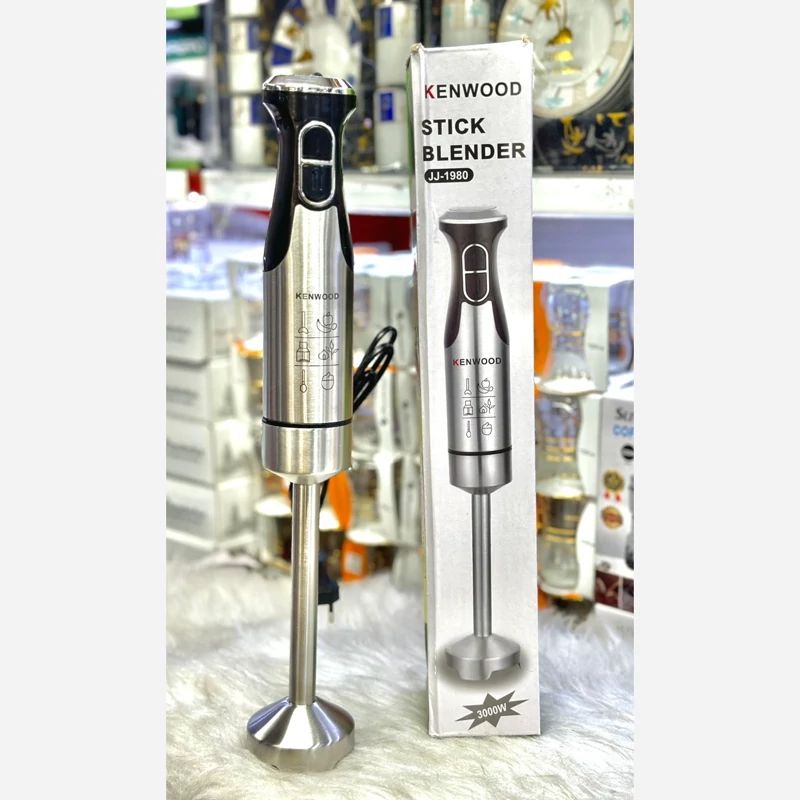 گوشتکوب برقی برند کنوود