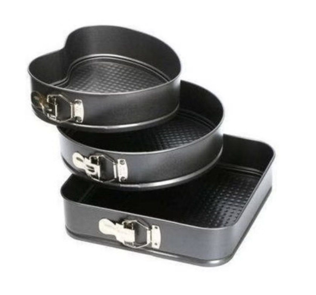 سرویس۳عددی قالب کیک گرانیتی