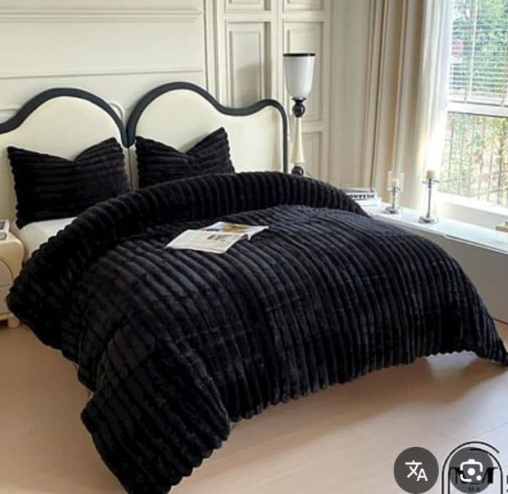 روتختی دونفره مخمل کبریتی(طرح جدید)