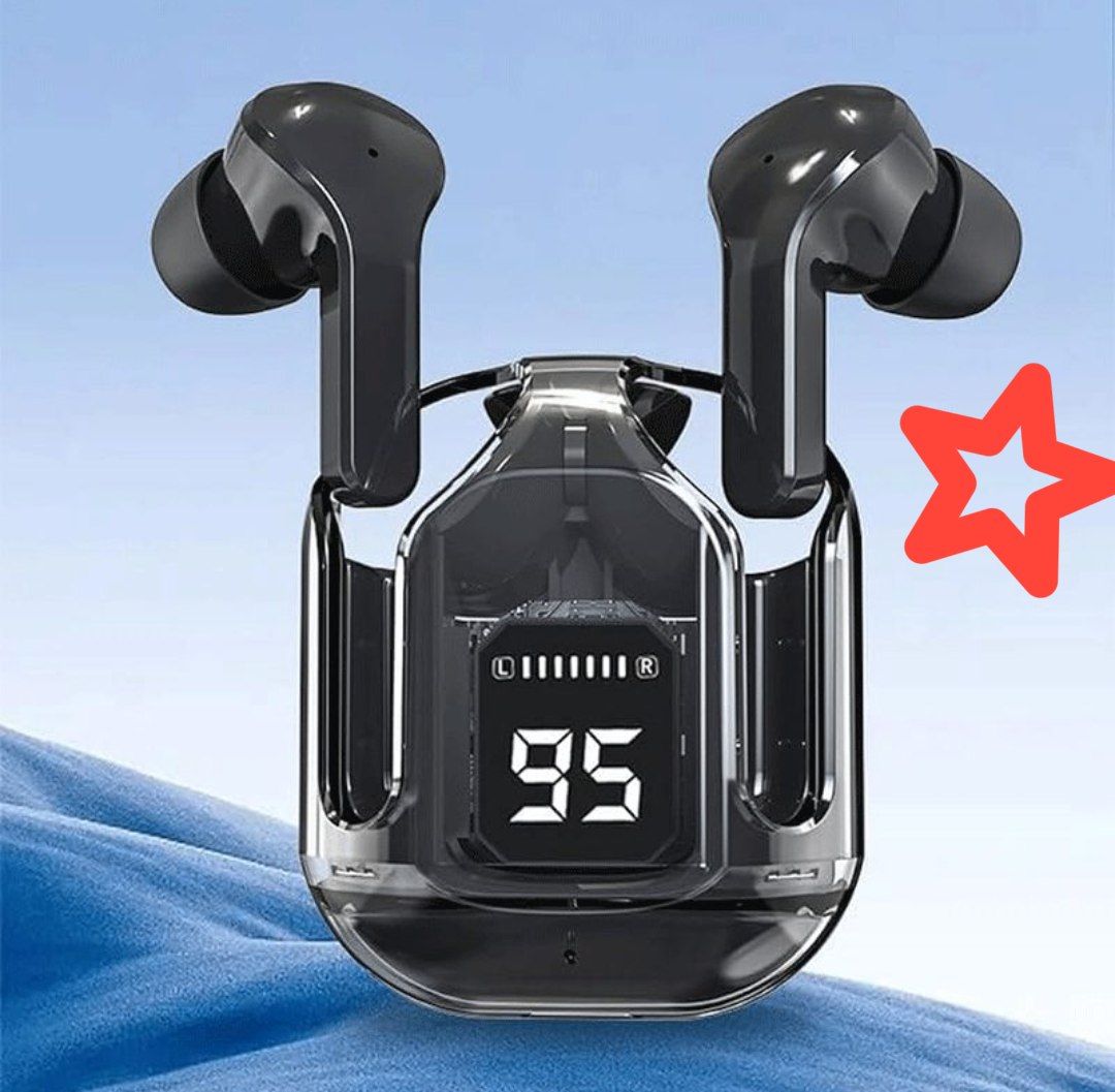 ایرپادشیشه ای الترا مکس