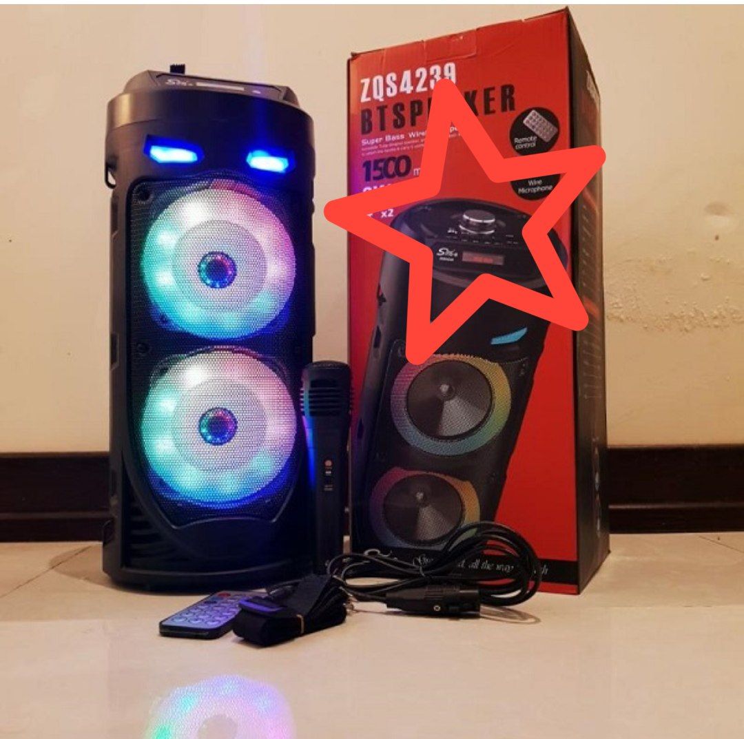 اسپیکر 8اینج