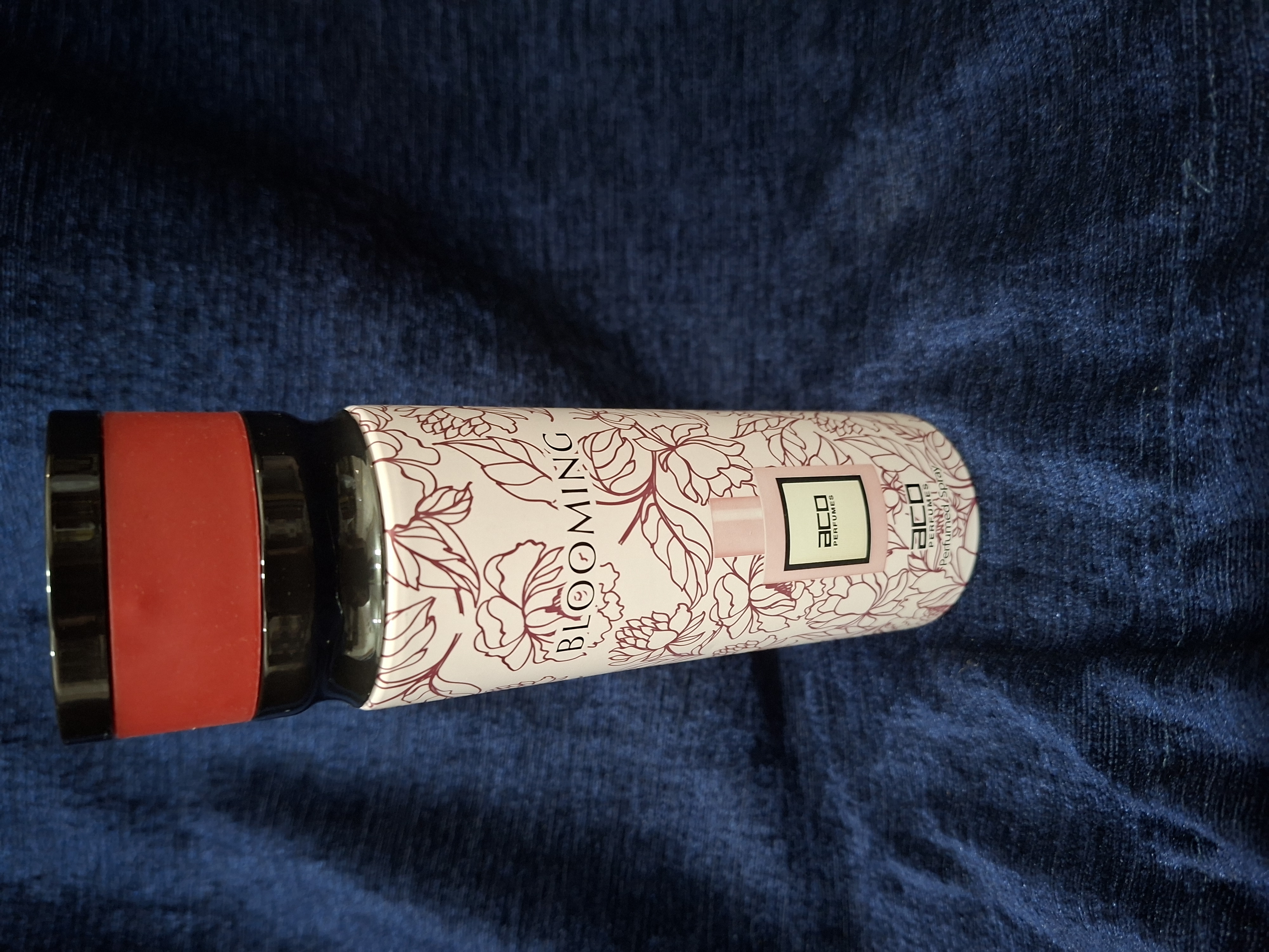 اسپری بدن مدل aco اصل اصل ماندگاری زیاد ورایحه های مختلف