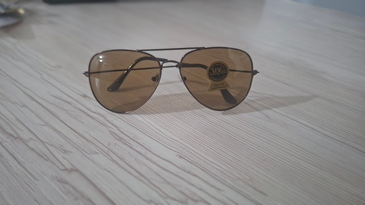 عینک آفتابی ریبنRayBan پولاریزه UV400