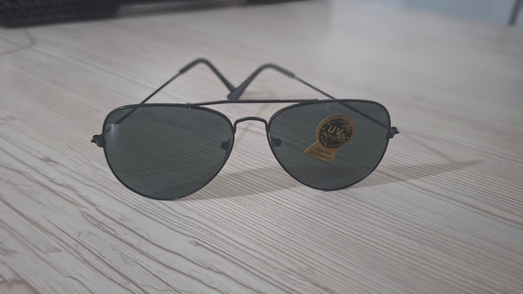 عینک آفتابی ریبنRayBan پولاریزه UV400
